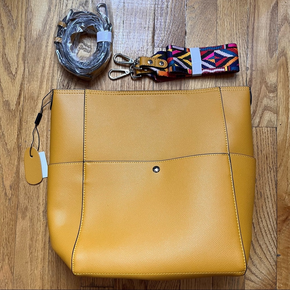 Marigold Shoulder Bag - NWT